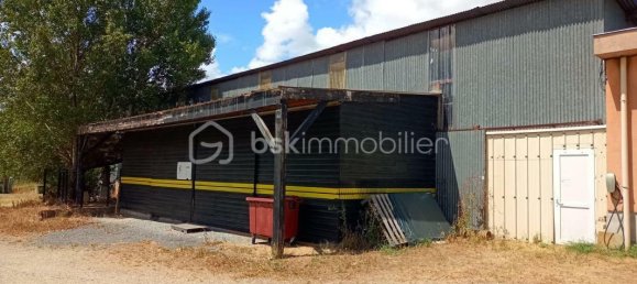  عقار تجاري في Langon, France 1300متر مربع رقم 278130 4