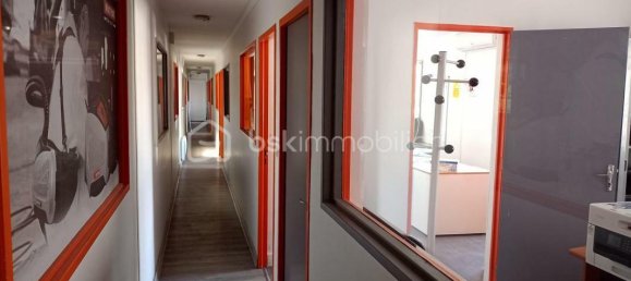  عقار تجاري في Langon, France 1300متر مربع رقم 278130 9