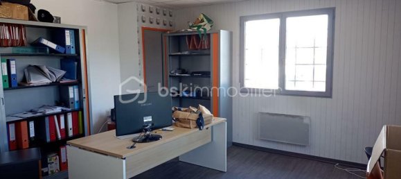  عقار تجاري في Langon, France 1300متر مربع رقم 278130 10