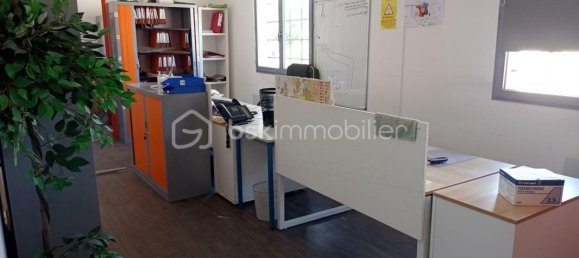  عقار تجاري في Langon, France 1300متر مربع رقم 278130 11