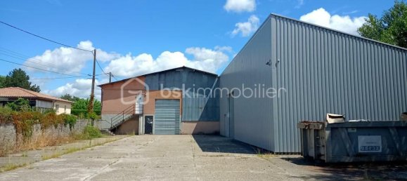  عقار تجاري في Langon, France 1300متر مربع رقم 278130 2