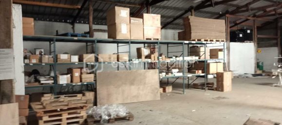  عقار تجاري في Langon, France 1300متر مربع رقم 278130 3