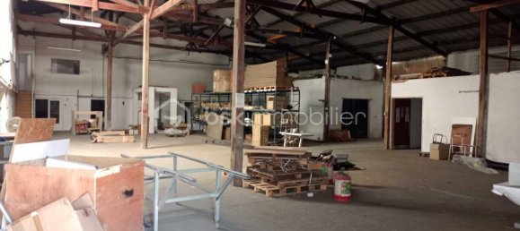  عقار تجاري في Langon, France 1300متر مربع رقم 278130 5