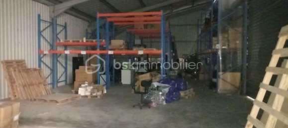  عقار تجاري في Langon, France 1300متر مربع رقم 278130 6