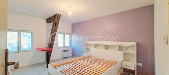 6 Schlafzimmer Haus in Pouilly-sur-Saone, France, Nr. 208827 13