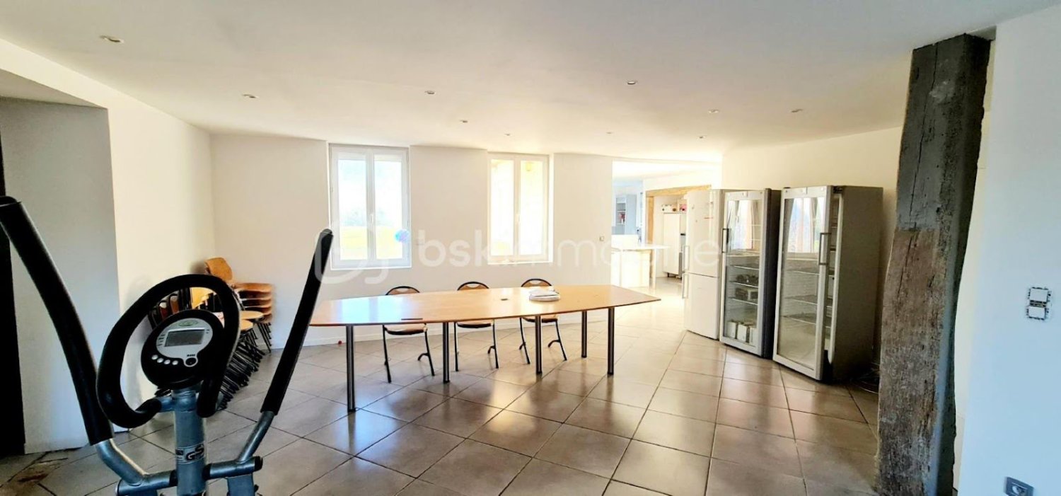 6 Schlafzimmer Haus in Pouilly-sur-Saone, France, Nr. 208827
