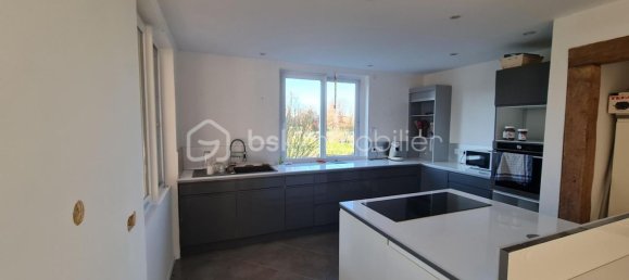 6 Schlafzimmer Haus in Pouilly-sur-Saone, France, Nr. 208827 5