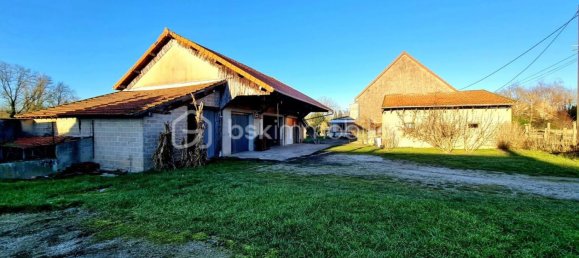 6 Schlafzimmer Haus in Pouilly-sur-Saone, France, Nr. 208827 15