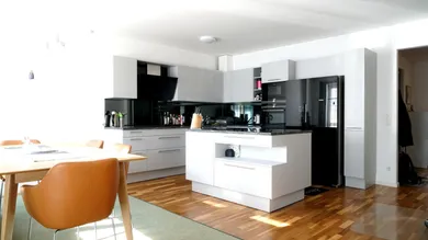 3غرفة شقة في Brunn am Gebirge, Austria رقم 70093