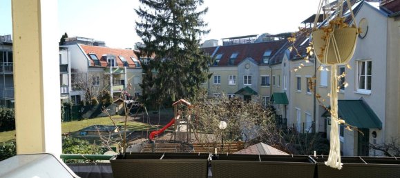 3 rooms Apartment in Brunn am Gebirge, Austria No. 70093 5