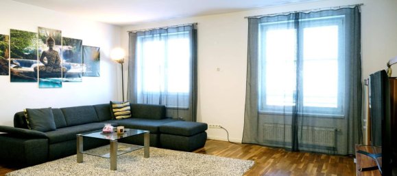 3 rooms Apartment in Brunn am Gebirge, Austria No. 70093 7