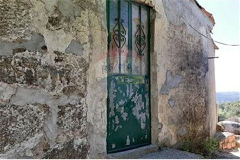 2 chambres Maison à Tondela, Portugal No. 174976