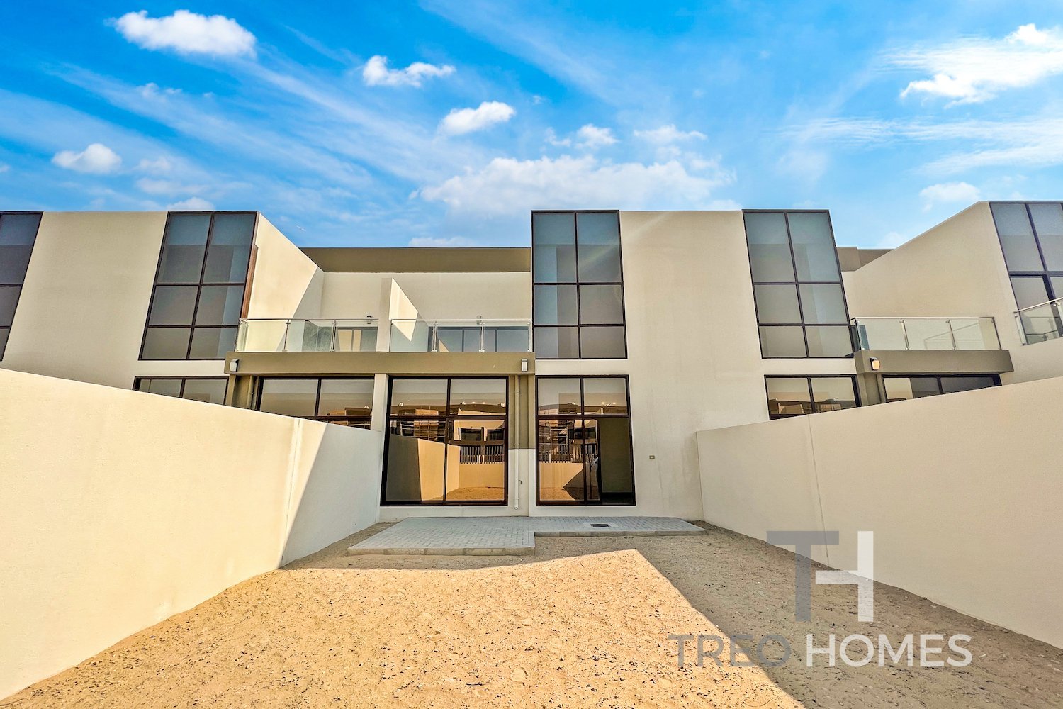 4 Schlafzimmer Stadthaus in Mohammed Bin Rashid City, UAE, Nr. 28900