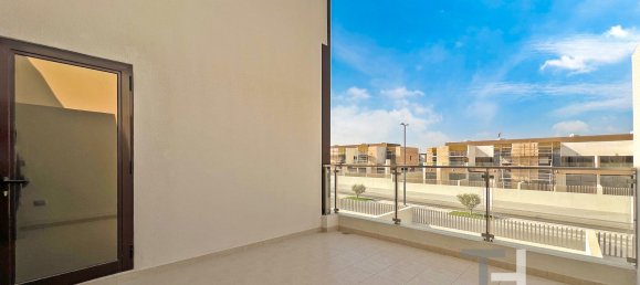 4 Schlafzimmer Stadthaus in Mohammed Bin Rashid City, UAE, Nr. 28900 23