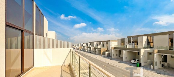 4 Schlafzimmer Stadthaus in Mohammed Bin Rashid City, UAE, Nr. 28900 6