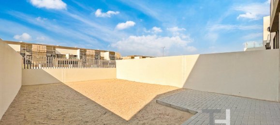 4 Schlafzimmer Stadthaus in Mohammed Bin Rashid City, UAE, Nr. 28900 9