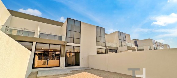 4 Schlafzimmer Stadthaus in Mohammed Bin Rashid City, UAE, Nr. 28900 10