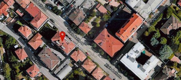 4 rooms Apartment in Varese, Italy No. 11290 16