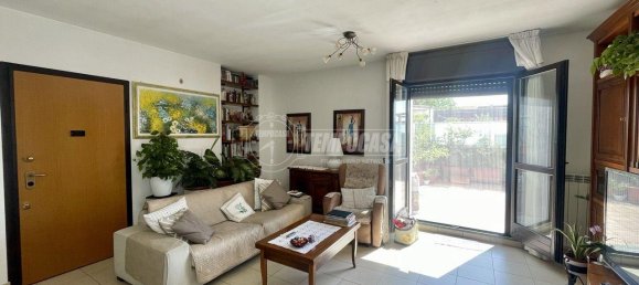 4-Zimmer Wohnung in Pieve Emanuele, Italy, Nr. 117134 8