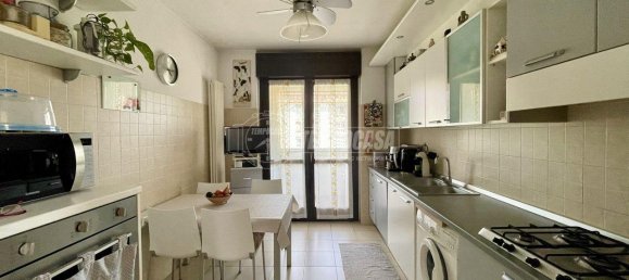 4-Zimmer Wohnung in Pieve Emanuele, Italy, Nr. 117134 11