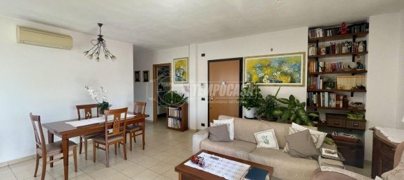 4-Zimmer Wohnung in Pieve Emanuele, Italy, Nr. 117134 5