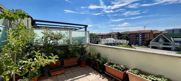 4-Zimmer Wohnung in Pieve Emanuele, Italy, Nr. 117134 10