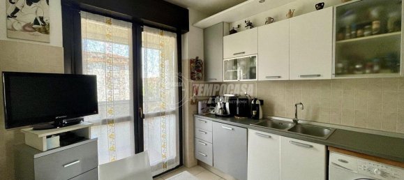 4-Zimmer Wohnung in Pieve Emanuele, Italy, Nr. 117134 12