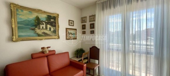 4-Zimmer Wohnung in Pieve Emanuele, Italy, Nr. 117134 24