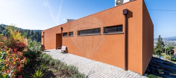 Дом с 3 спальнями в Шавиш, Португалия № 21613 27