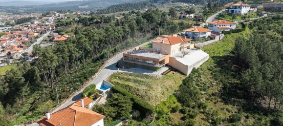 Дом с 3 спальнями в Шавиш, Португалия № 21613 44