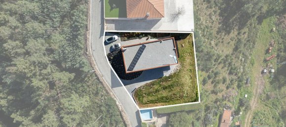 Дом с 3 спальнями в Шавиш, Португалия № 21613 32