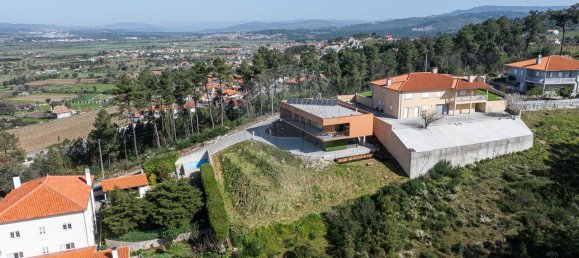 Дом с 3 спальнями в Шавиш, Португалия № 21613 30