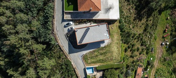 Дом с 3 спальнями в Шавиш, Португалия № 21613 31