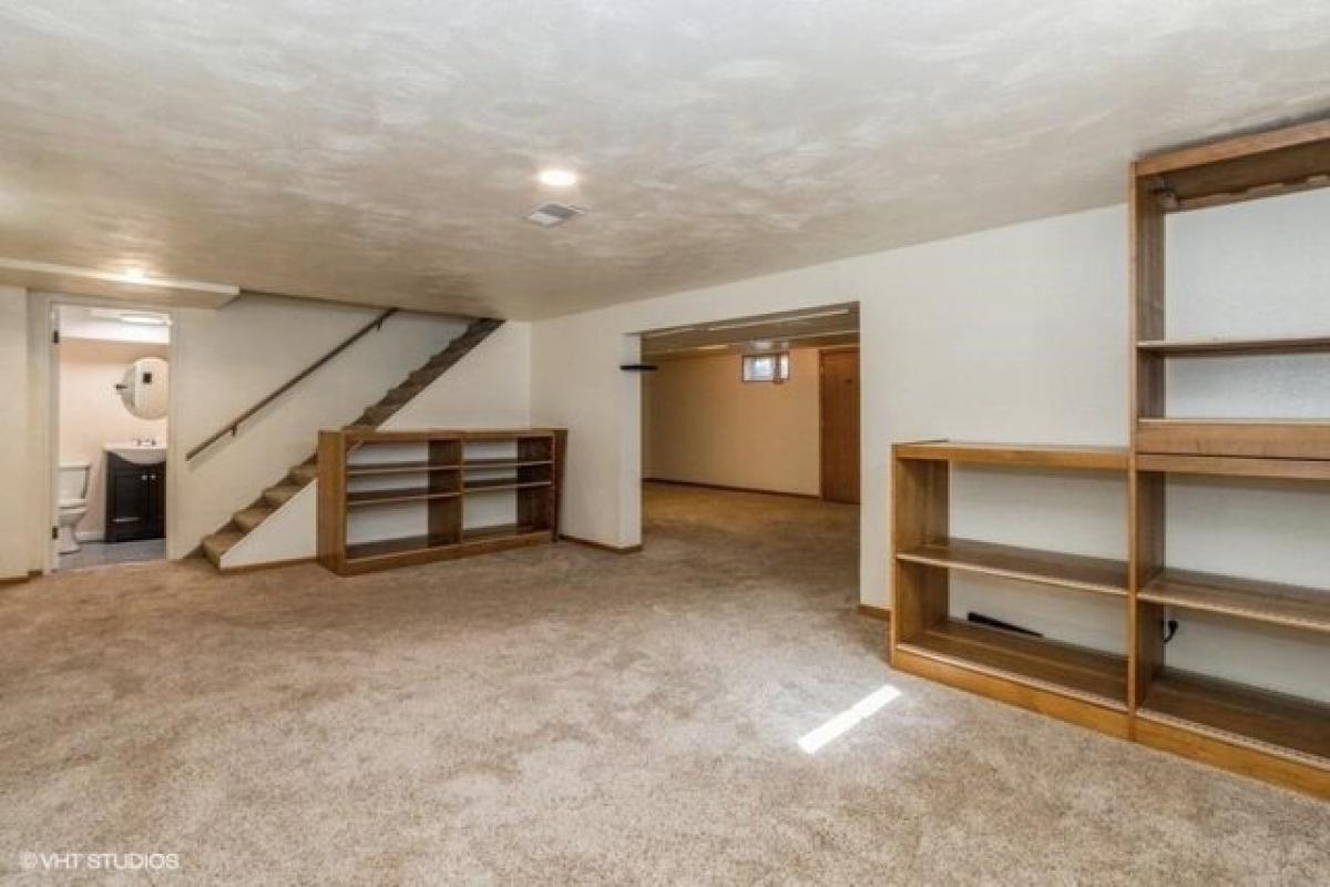 3 bedrooms House in Iowa City, USA No. 423812