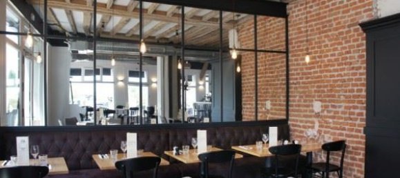 Коммерческая недвижимость 390м² в Крей, Франция № 314104 2