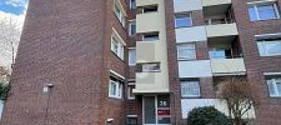 4-Zimmer Wohnung in Hamburg-Mitte, Germany, Nr. 361988 3