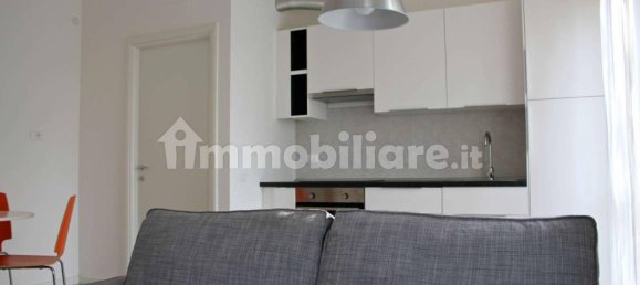 Квартира с 2 спальнями в Орнаго, Италия № 81913 10