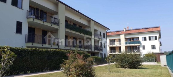 Квартира с 2 спальнями в Орнаго, Италия № 81913 4