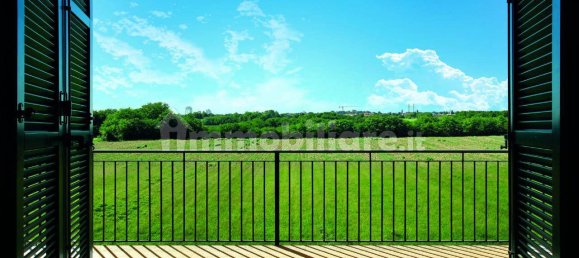 Квартира с 2 спальнями в Орнаго, Италия № 81913 13