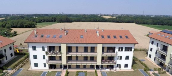 Квартира с 2 спальнями в Орнаго, Италия № 81913 3