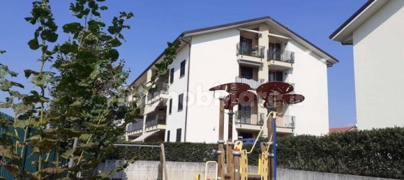 Квартира с 2 спальнями в Орнаго, Италия № 81913 20