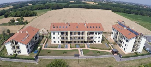 Квартира с 2 спальнями в Орнаго, Италия № 81913 14