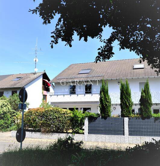 Adosado de 3 dormitorios en Karlsruhe, Germany No. 345555