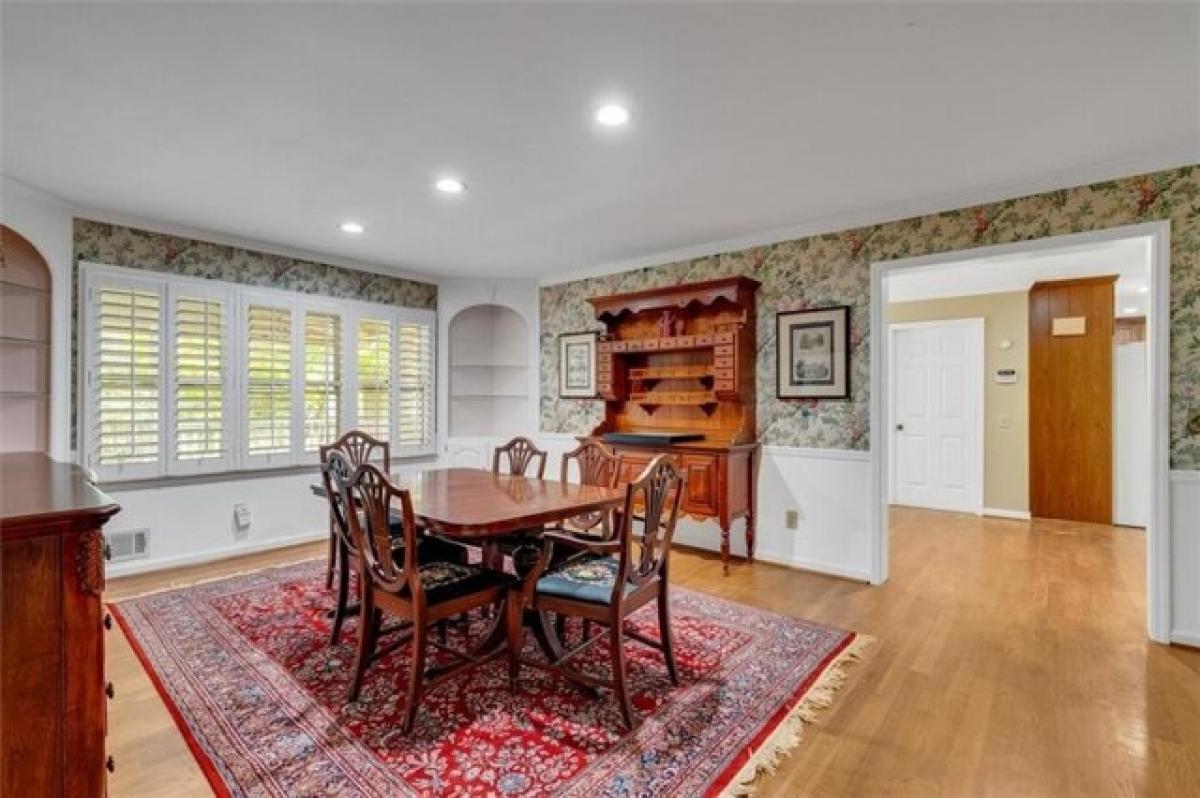 6 bedrooms House in Cumming, USA No. 370910