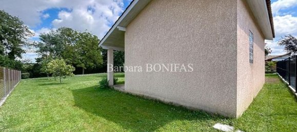 Земельный участок 1460м² в Тарн, Франция № 312194 6