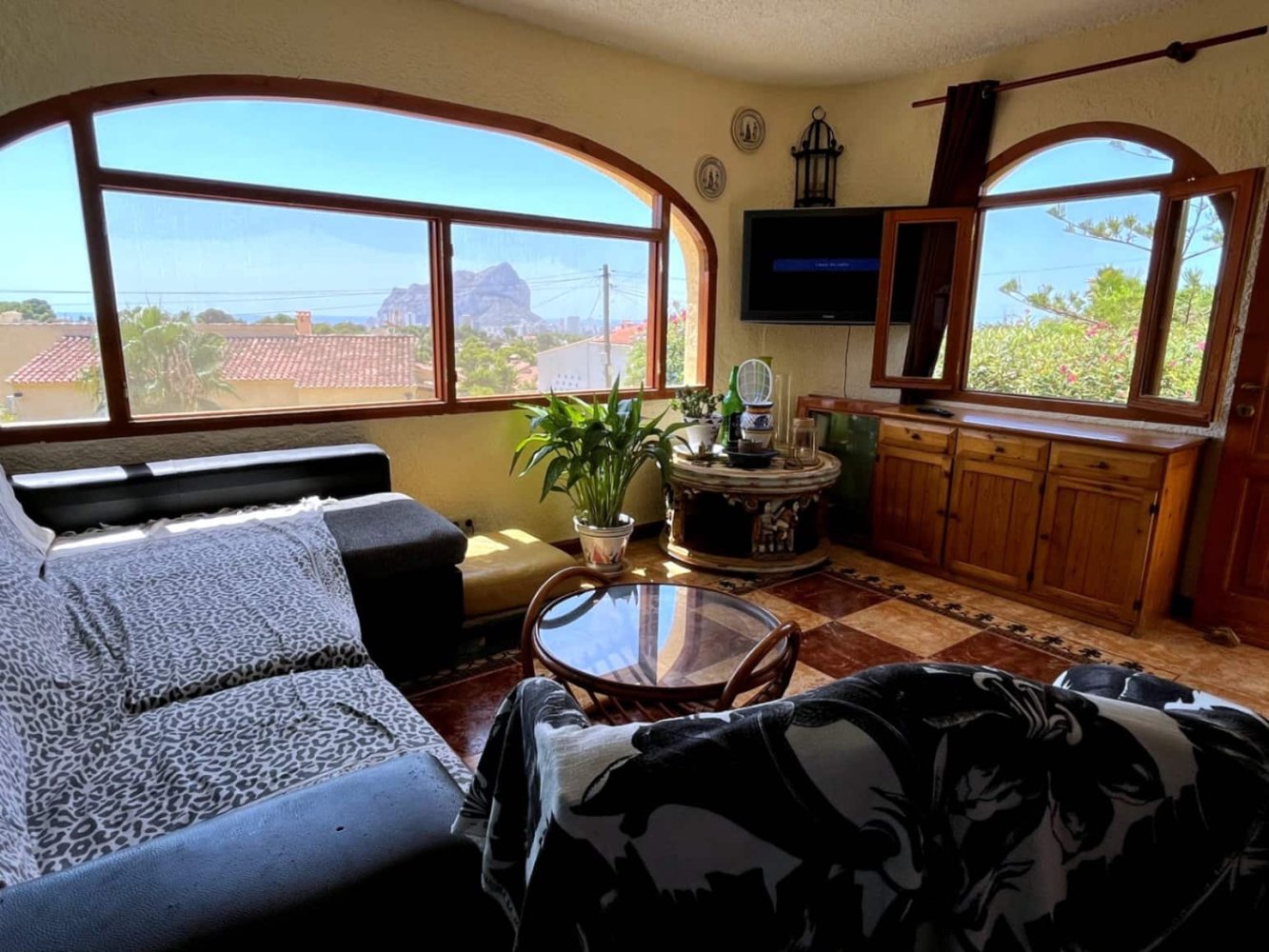 3 bedrooms House in Calpe, Spain No. 134532