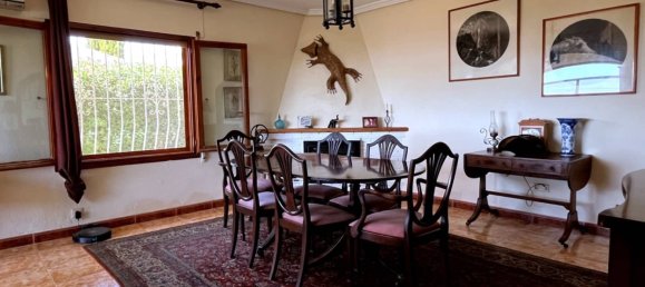 3 bedrooms House in Calpe, Spain No. 134532 12