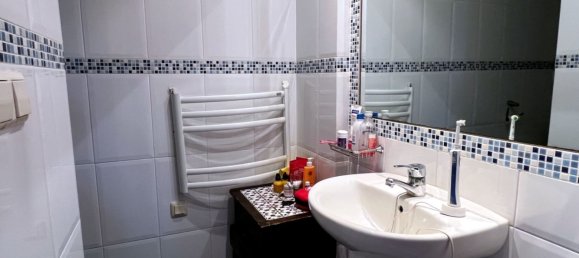 3 bedrooms House in Calpe, Spain No. 134532 22