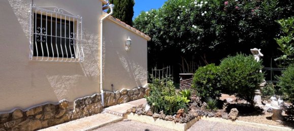 3 bedrooms House in Calpe, Spain No. 134532 30