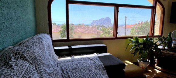 3 bedrooms House in Calpe, Spain No. 134532 9